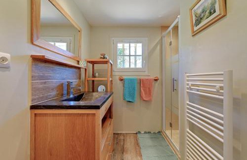 Saint-Mard-de-Reno Casa | Tikazanou - Charmante maison pour 4