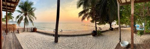 North Pattaya Casa | Tiki Beach House