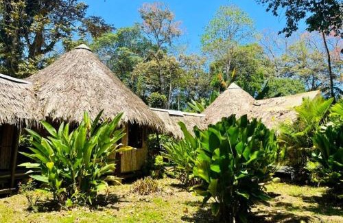 Puerto Viejo de Talamanca Casa | Tiki-Ti Tahitian Style Bungalows