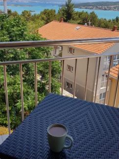 Cizici Apartamento | Tiki Tita Apartman