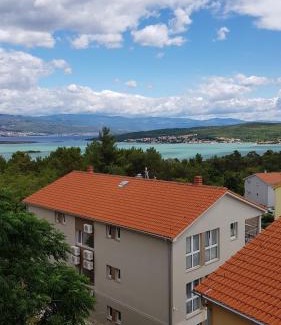 Cizici Apartamento | Tiki Tita Apartman