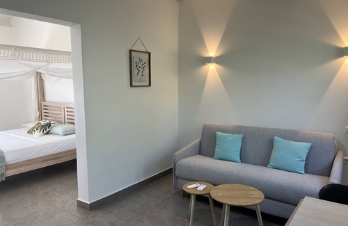Oyster Pond Casa | Tiko lodge sxm