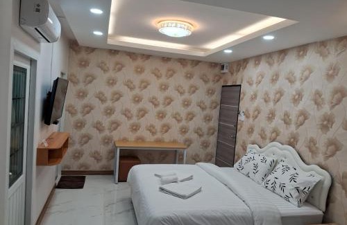 Huai Kapi Casa | TILA Guesthouse ฑิลา เกสเฮาส์