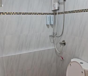 Huai Kapi Casa | TILA Guesthouse ฑิลา เกสเฮาส์