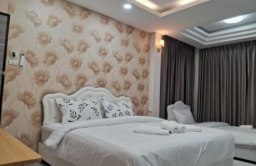 Huai Kapi Casa | TILA Guesthouse ฑิลา เกสเฮาส์