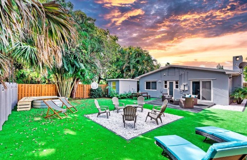 Lake Ridge Apartamento | Tilah Stays | 10 min to beach & nightlife