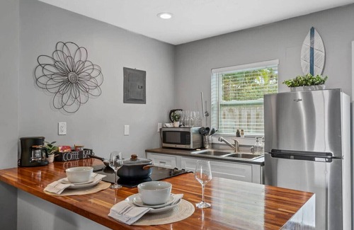 Lake Ridge Apartamento | Tilah Stays | Weekly discounts | 10 Min to beach