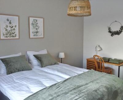 Jalasjarvi Apartamento | Tilava kt Kaksio