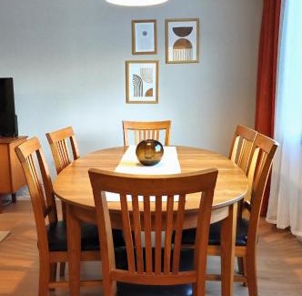 Jalasjarvi Apartamento | Tilava kt Kaksio