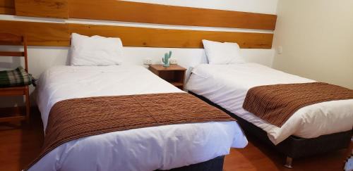 Mollepata Casa | Tilcafé B&B Mollepata