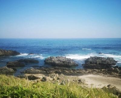 Seaview Casa | Tilde's Self-Catering