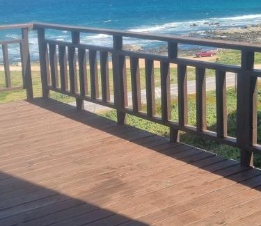 Seaview Casa | Tilde's Self-Catering