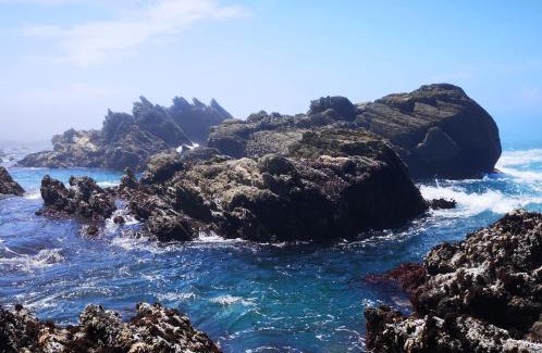 Seaview Casa | Tilde's Self-Catering