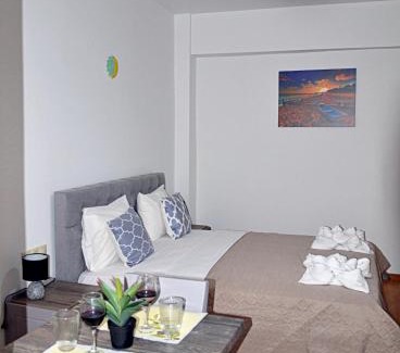 Agia Marina Apartamento | Tile Apartments #6