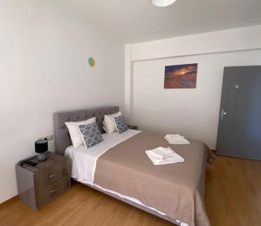 Agia Marina Apartamento | Tile Apartments #6