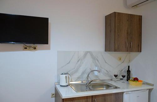 Agia Marina Apartamento | Tile Apartments #6