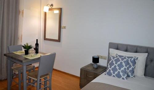 Agia Marina Apartamento | Tile Apartments #6