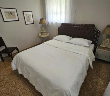 Aliartos Apartamento | Tilfousa's Home