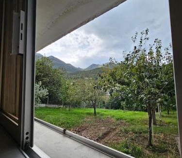Aliartos Apartamento | Tilfousa's Home