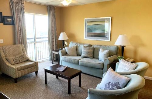 Little River Apartamento | Tilghman Beach and Golf 1519