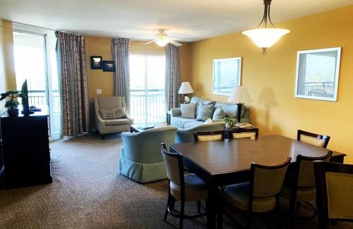 Little River Apartamento | Tilghman Beach and Golf 1519