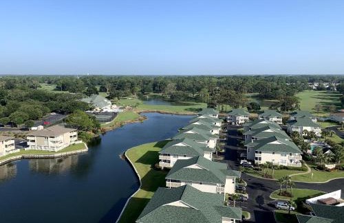 Little River Apartamento | Tilghman Beach and Golf 1519