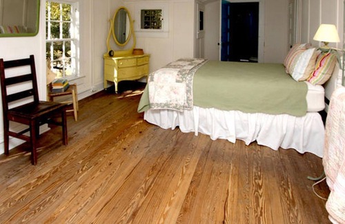 North Myrtle Beach Cabina | Tilghman-Boyce Cottage - Get Back to Nature - Private Beach - Overlooks the Marsh