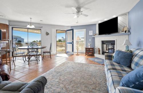Cordesville Apartamento | Tilghman Lakes D4 condo