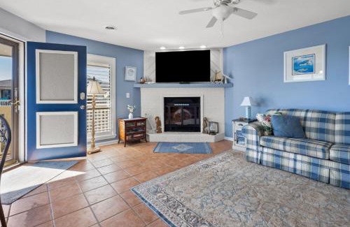 Cordesville Apartamento | Tilghman Lakes D4 condo