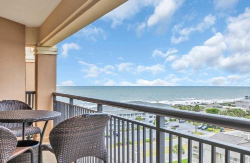 Ocean Drive Casa | Tilghman Resort Ocean View Paradise Aw Lazy River & Indoor Outdoor Pools
