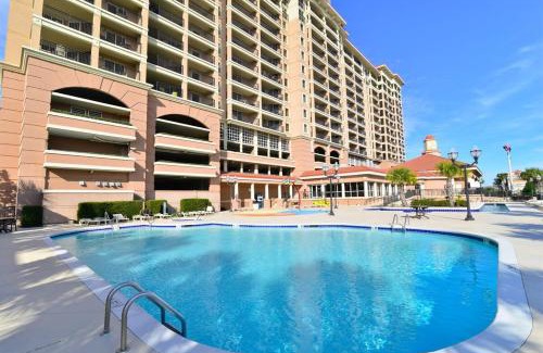 Ocean Drive Casa | Tilghman Resort Ocean View Paradise Aw Lazy River & Indoor Outdoor Pools