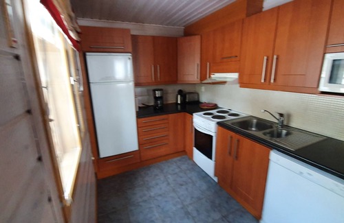 Rovaniemi Chalet De Esquí | Tilhi Chalet