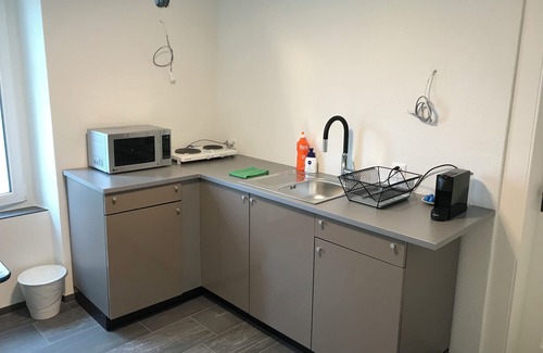 Uster District Apartamento | Tilia Apartments