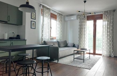 Vrnjacka Banja Apartamento | Tilia Home