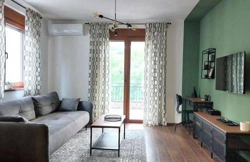 Vrnjacka Banja Apartamento | Tilia Home