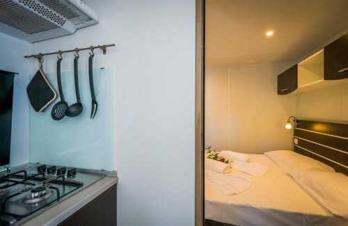 Muravera Complejo | Tiliguerta Glamping&Camping Village