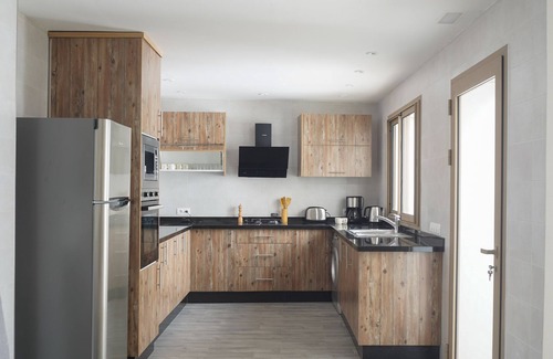 Imsouane Apartamento | Tililt By Mood 9 Px Luxe-Apartamento-De Lujo-Baño para personas con movilidad...