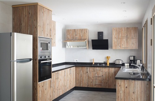 Imsouane Apartamento | Tililt By Mood 9 Px Luxe-Apartamento-De Lujo-Baño para personas con movilidad...