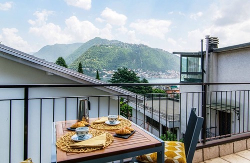 Como Casa | Till Now - My Home In Como