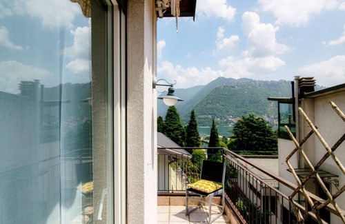 Como Casa | Till Now - My Home In Como