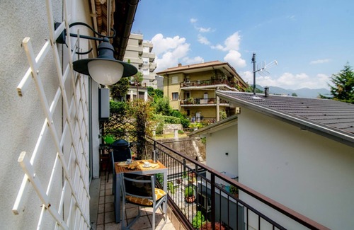 Como Casa | Till Now - My Home In Como