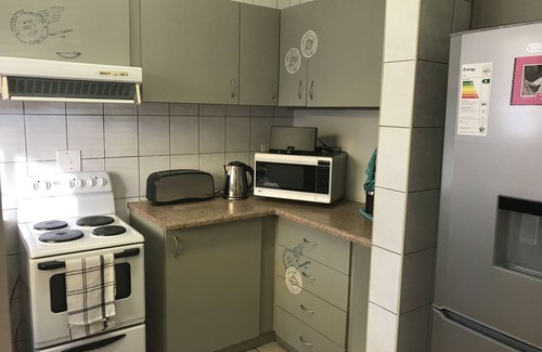 Windhoek West Cama Y Desayuno | Tilla's Guesthouse