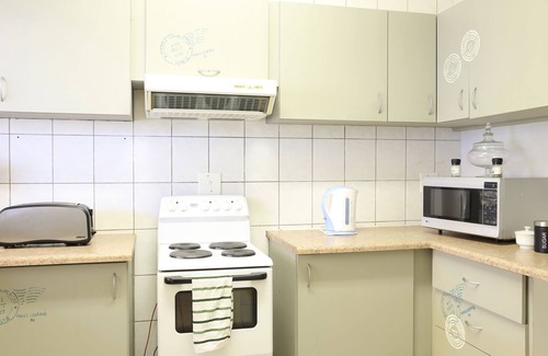 Windhoek West Cama Y Desayuno | Tilla's Guesthouse