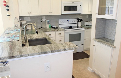 Manteo Condominio | Buccaneer Village 211