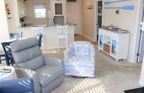 Manteo Condominio | Buccaneer Village 211