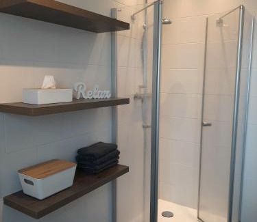 Norden Apartamento | Tillmanns Stadtlounge