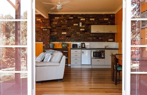 Scamander Apartamento | Tillrander - Scamander Retreat