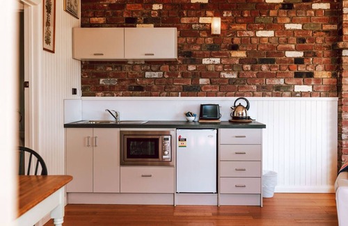 Scamander Apartamento | Tillrander - Scamander Retreat