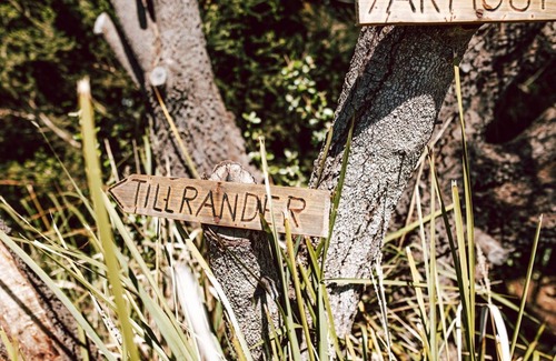 Scamander Apartamento | Tillrander - Scamander Retreat