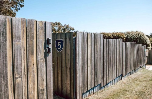 Scamander Apartamento | Tillrander - Scamander Retreat